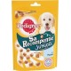 Pedigree Sa Récompense Junior Bouchées Moelleuses au Poulet 125g