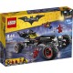 LEGO 70905 Batman Movie - La Batmobile