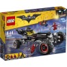 LEGO 70905 Batman Movie - La Batmobile