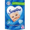 SOUPLINE COEUR ADOUCISSANT TEXTILE SACHET NON ECOLOGIQUE 350ML 1CT TOUT TYPE CONCENTRE TABLETTE SANS ADDITIF