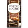 Ferrero Chocolat noir Rocher noisette et caramel salée 90g