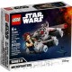 LEGO 75295 Star Wars Microfighter Faucon Millenium avec Minifigurine