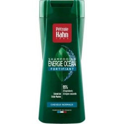 Petrole Hahn Shampoing fortifiant 250ml