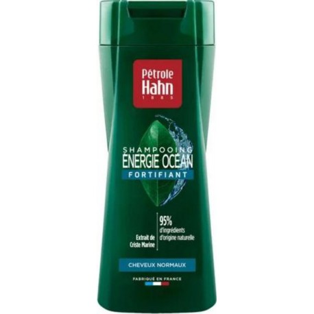 Petrole Hahn Shampoing fortifiant 250ml