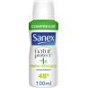 Sanex Déodorant Fresh Bambou 100ml