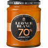 LEONCE BLANC 70% d’ABRICOT 320g