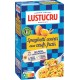 Lustucru Pâtes spaghetti courts 250g