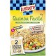 Lustucru Mélange quinoa blé lentilles 300g