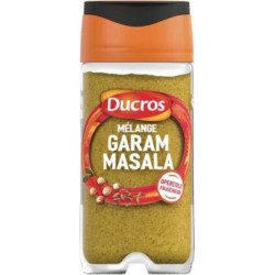 Ducros Garam Masala 40g