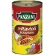 Panzani Le Ravioli Bolognaise Maxi Format 1,2Kg (lot de 4)