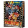 Edge Entertainment Zombies!!! 7 Envoyez les Clowns