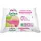 Love & Green Lingettes intimes Apaisantes x20