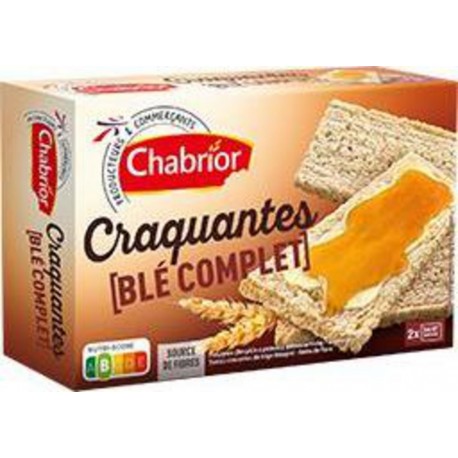 CHABRIOR BLE COMPLET 250g