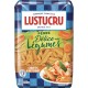 LUSTUCRU DELICE AUX LEGUMES PENNE 400g