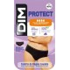 DIM SHORTY FLX ABOND NOIR40/4