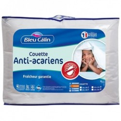 Bleucalin Couette Anti-Acariens Sanitized 140 x 200cm