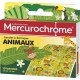 Mercurochrome 10 BANDES A DECOUPER ANIMAUX