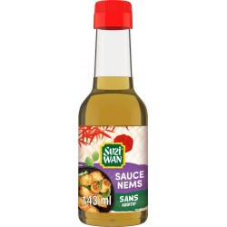 SUZI WAN SAUCE NEMS 143ml