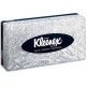 Kleenex Boîte de 100 Mouchoirs Blancs (lot de 4)