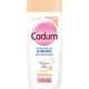 CADUM SURDOUX CREME DE TALC & HUILES D'AMANDES DOUCES BIO & LAIT D'AMANDES AMANDE 400ml