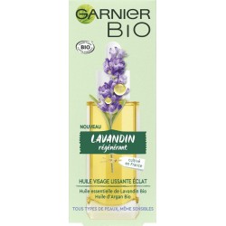 GARNIER LAVANDIN BIO 30ml