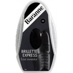 Baranne Brillette express éclat immédiat noir éponge 6ml