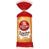 La Fournée Dorée La Gâche au Sucre 500g (lot de 3)