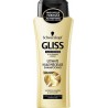 Schwarzkopf Gliss Hair Repair à la Kératine Liquide Ultimate Huile Précieuse Shampooing 250ml