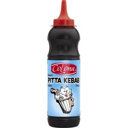 Colona Sauce Pitta Kebab Tube 500ml