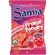 SAMIA FRAISE TENDRE HALAL 200g