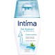 Intima Gel Apaisant de Toilette Intime Confort Extrême à l’Aloe Vera 200ml (lot de 4)