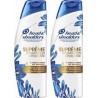 Head & Shoulders Shampooing Suprème hydratation 500ml