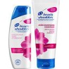 Head & Shoulders Shampooing & conditionner x1
