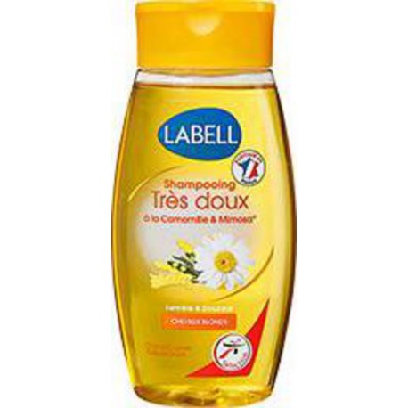 LABELL SH.DX.CH.BLON.250ML