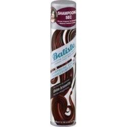 BATISTE SHP SEC BRUNETTE 200ml