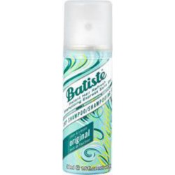 BATISTE SHP SEC ORIGINAL 50ml