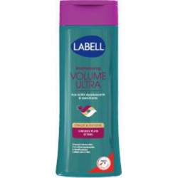 LABELL SHAMPOOING VOLUME 250ml