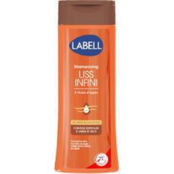 LABELL SHAMP. LISS.INFINI250ml