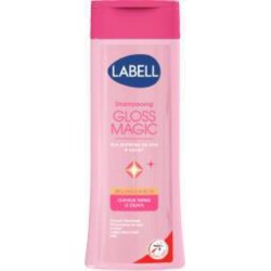 LABELL SHAMP.GLOSS MAGIC 250ML