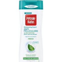 PETROLHAHN P.HAHN SHP A-PELL FRESH 250ml