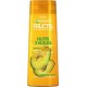 FRUCTIS SHP NUTRI 3 HUILES 250