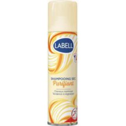 LABELL SHAMP. SEC PUR. 150ml