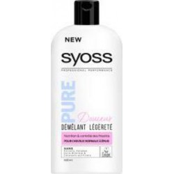 SYOSS APSHP PURE DOUCEUR 500ml