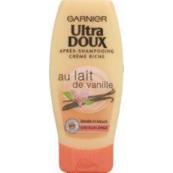 ULTRA DOUX U.DOUX APSH VANILLE 200ml