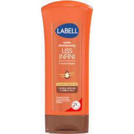 LABELL AP-SHAMP.LISS INF.200ml