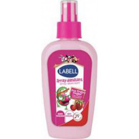 LABELL SPR DEMEL.ENFANT 200ml