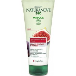 KERANOVE KERA.NATUR.MASQ.CHV COL BIO200