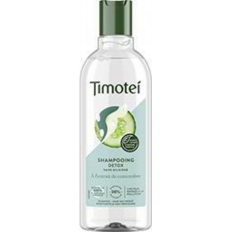 TIMOTEI SHP CONCOMBRE 300ml