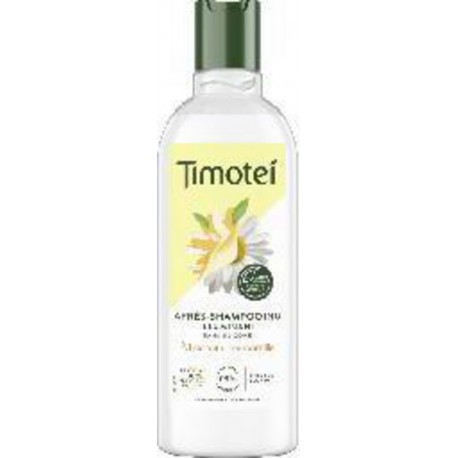 TIMOTEI APSHP CAMOMILLE 300ml