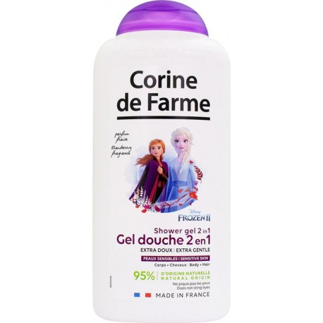 Corine de Farme C DE FARME CDF DCH REINE DES NEIGES 300ml
